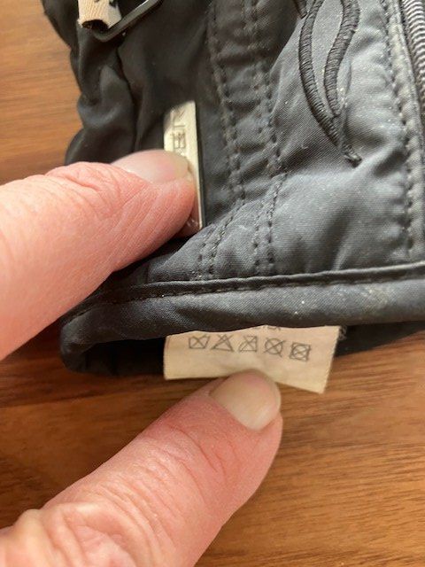 Handschuhe & Handstulpen: 2 paar handschuhe gr. m (7) – Gebraucht aus Schwarzenberg LU von kindler007 5