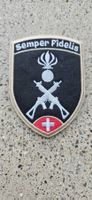 *** Spez. Badge Grenadier mit klett ***
