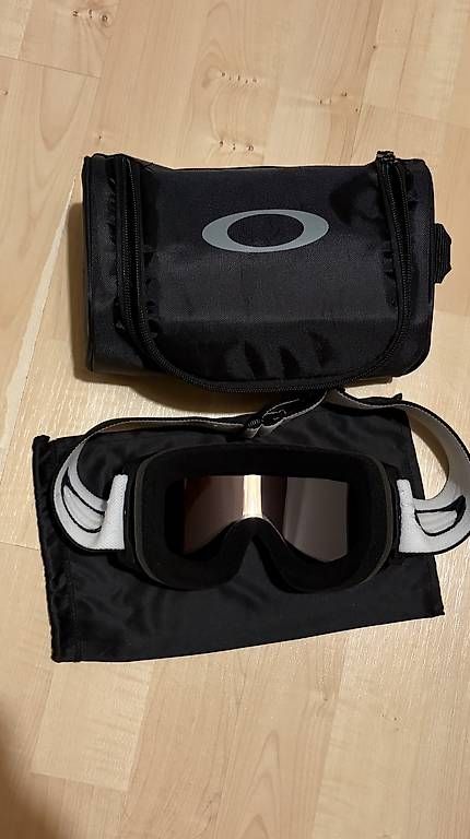 Occhiali & Lenti: Oakley Line Miner L – Usato da Wildberg venduto da jessi_s6 1