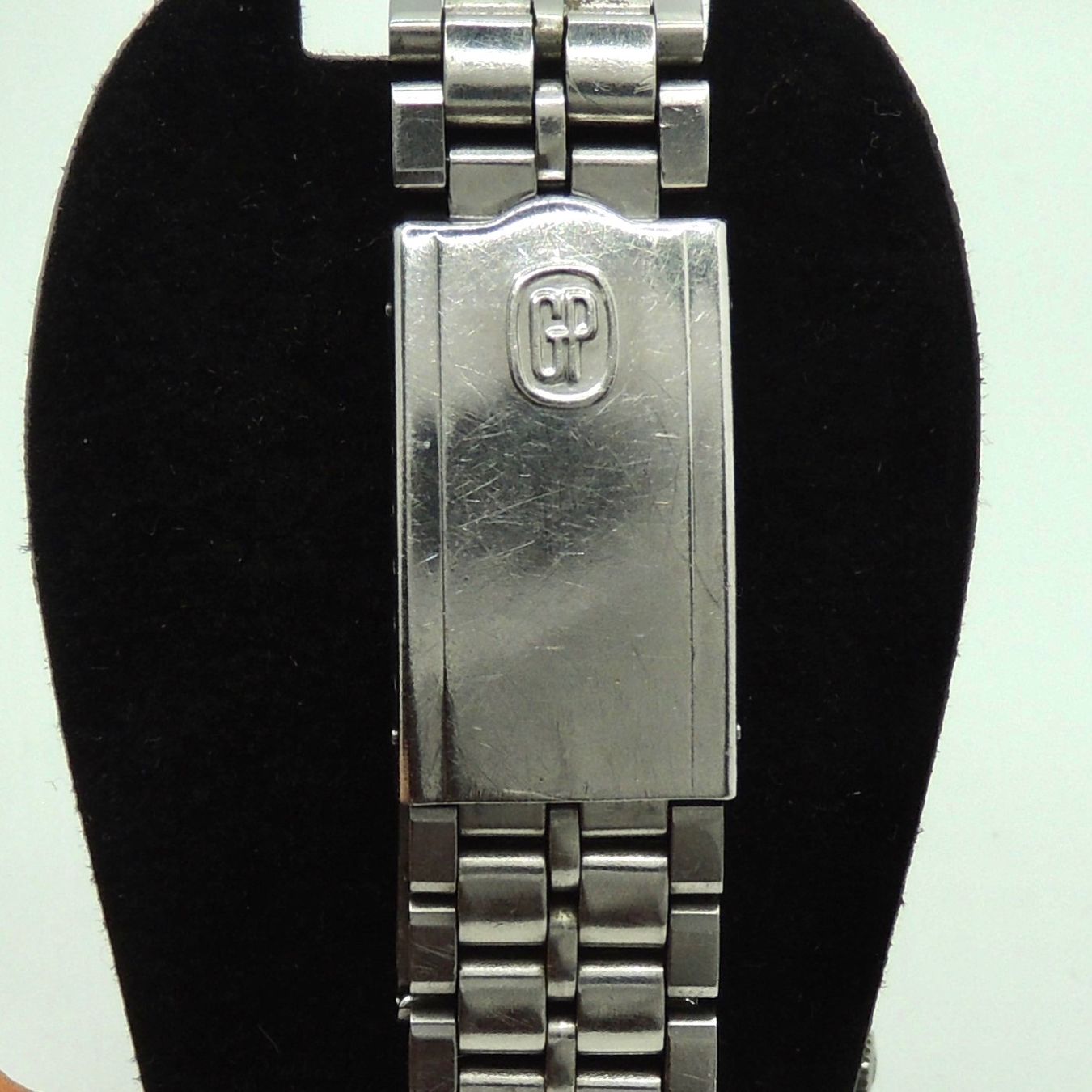 Girard-Perregaux Uhren: Montre Girard-Perregaux vintage – Gebraucht aus Lausanne von DuGoutetdesCouleurs 3