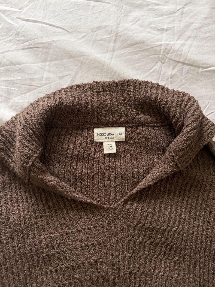 Pulls & Sweat-shirts: INDIGO LUNA - pull-over  – Neuf (Voir description) à Confignon par mel_9m6w 2