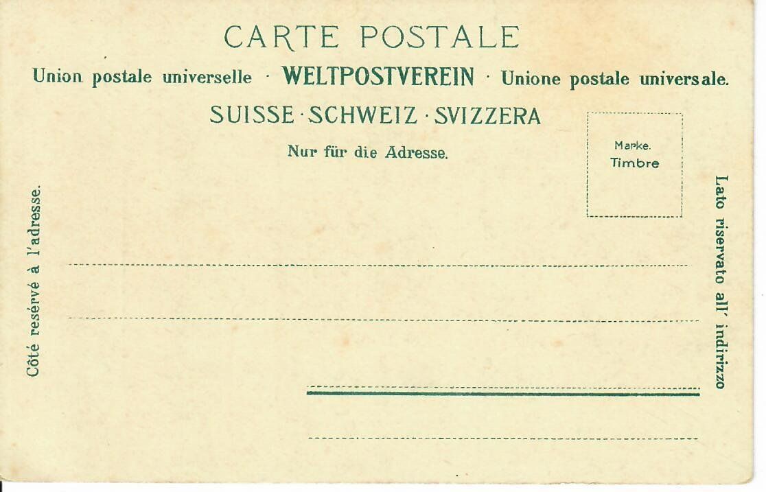 Cartes postales: Brunnen – D'occasion à Hochdorf par Ziegel-16 1