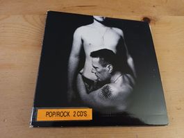 U2 - Songs Of Innocence - Del. Ed., + Bonustracks 2 CDs