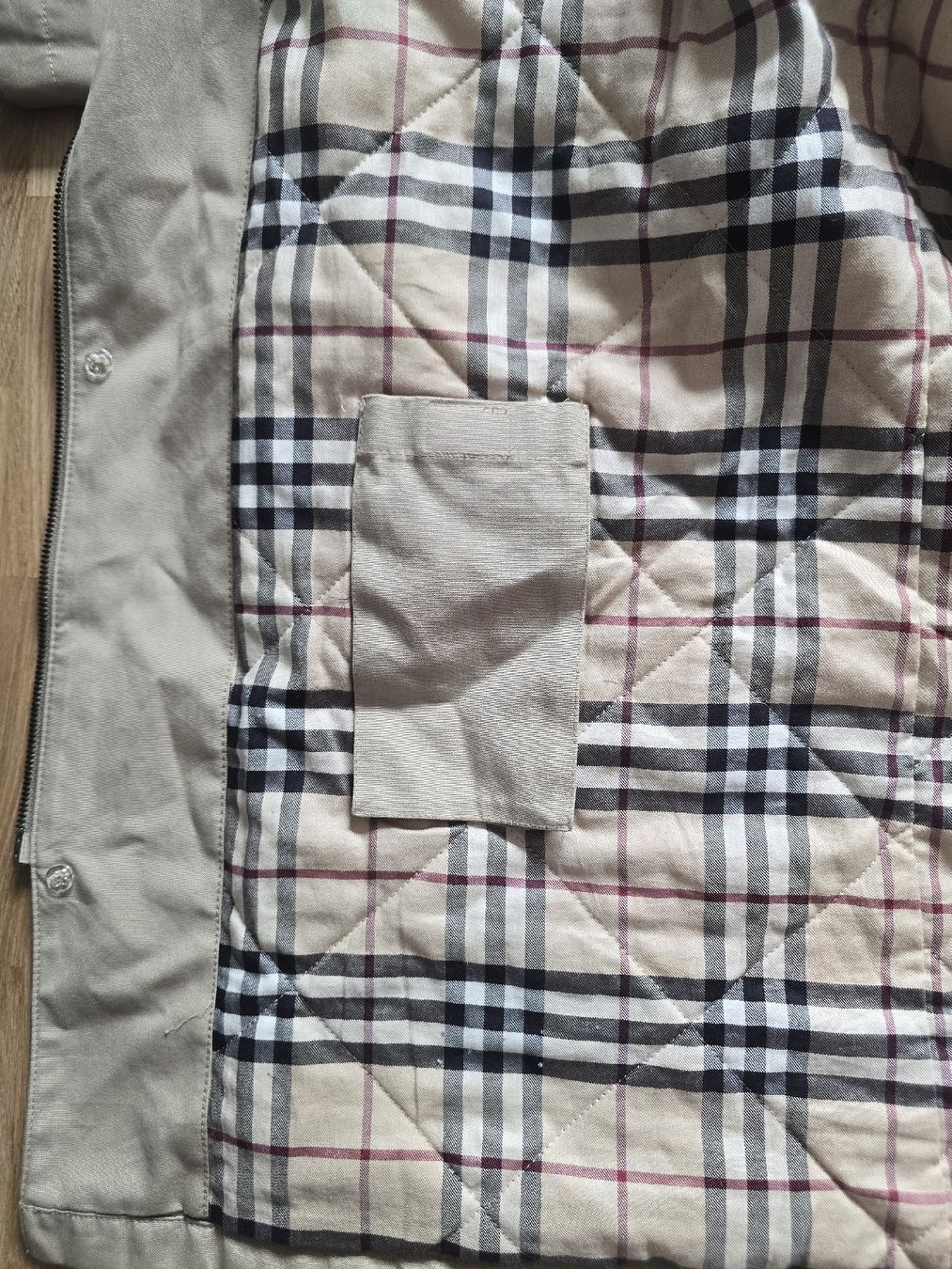 Burberry Mäntel: Burberry trench-coat vintage authentique  – Gebraucht aus Mont-sur-Lausanne von Didinho 6