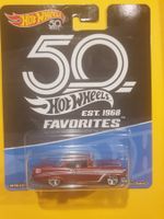 Hot Wheels '56 CHEVY BEL AIR