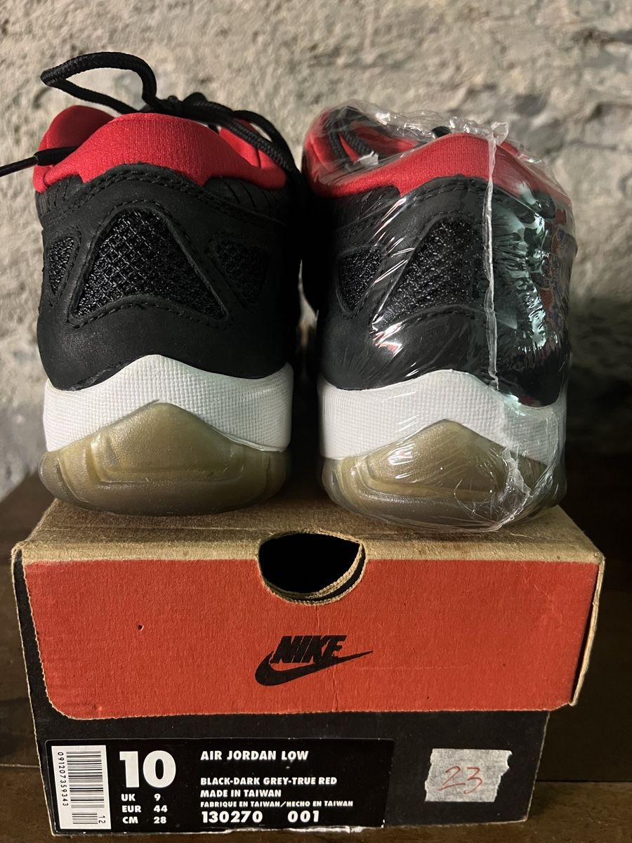 Scarpe da uomo: Air Jordan 11 – Nuovo e nell'imballaggio originale da Zürich venduto da Realvintagesale 1