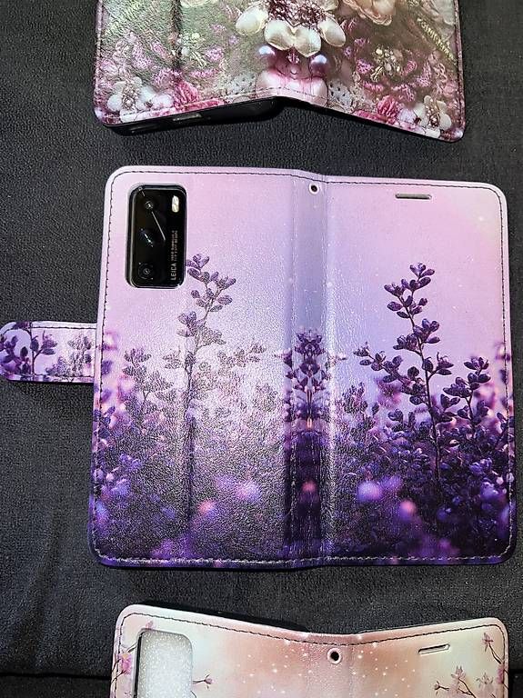 Huawei Portables: Huawei P40 – Neuf avec emballage d'origine à Ranflüh par R.Leuenberger 2