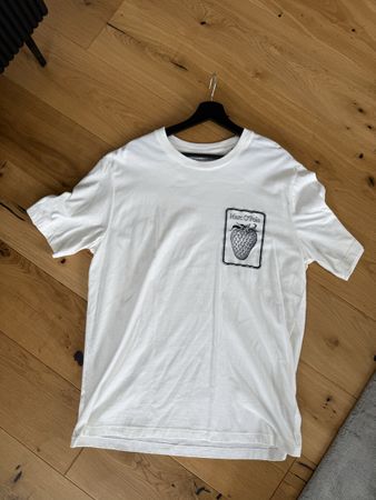 Marc O’Polo T-Shirt weiss XL