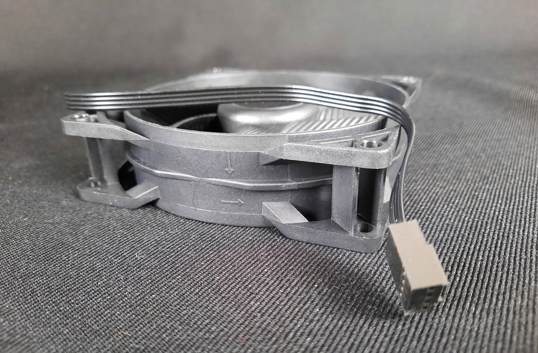 beQuiet! Componenti elettronici: ROCK SLIM 2 Kühler für PC – Nuovo (secondo la descrizione) da Beinwil am See venduto da Restwert_Beinwil 6