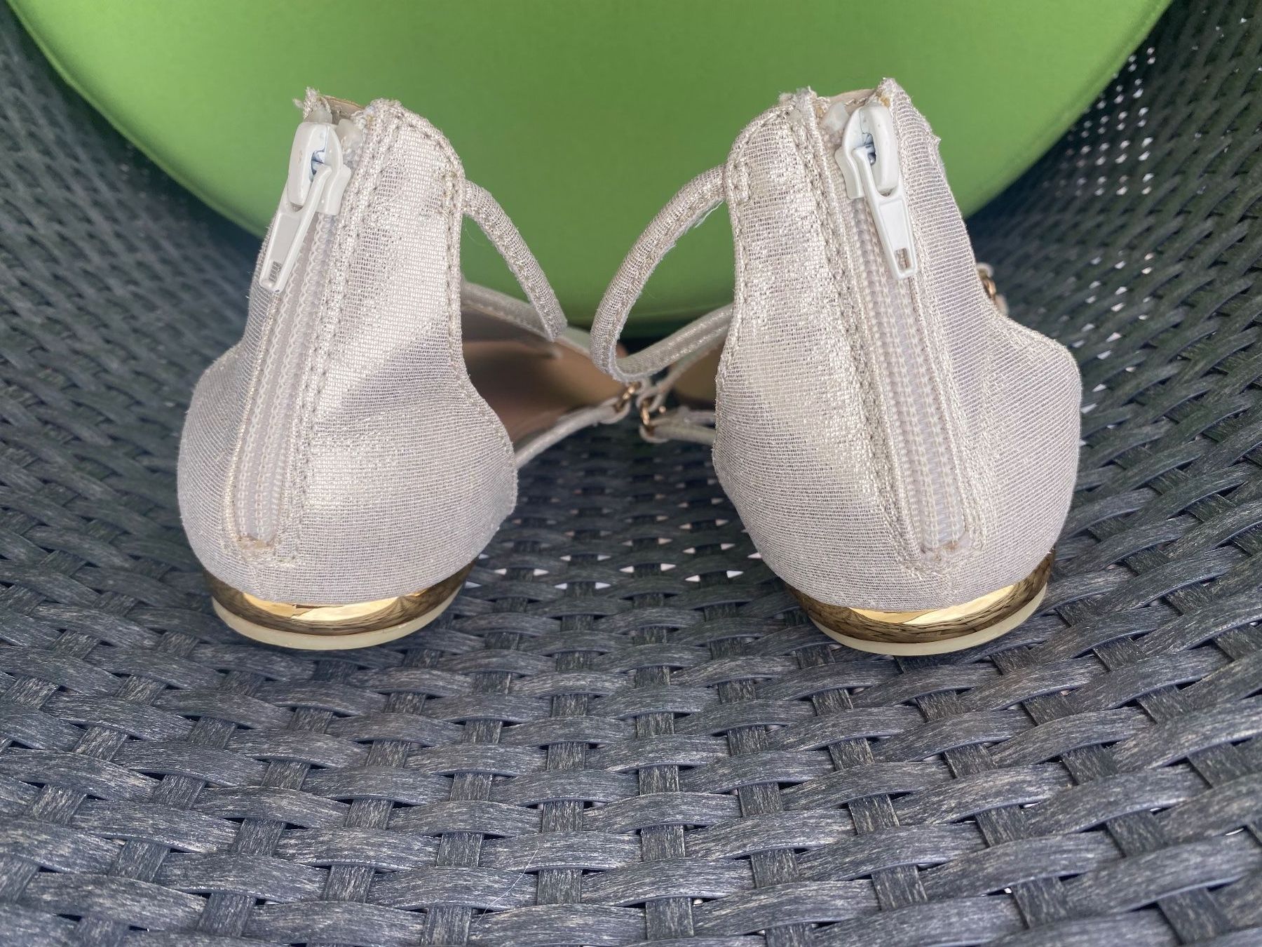 Cube Damenschuhe: SUMMERTIME - stylische/edle Flip-Flops, 38 – Neu (gemäss Beschreibung) aus Winkel von ferrari2022 5