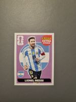 Panini Extra Sticker Lionel Messi Top Zustand!