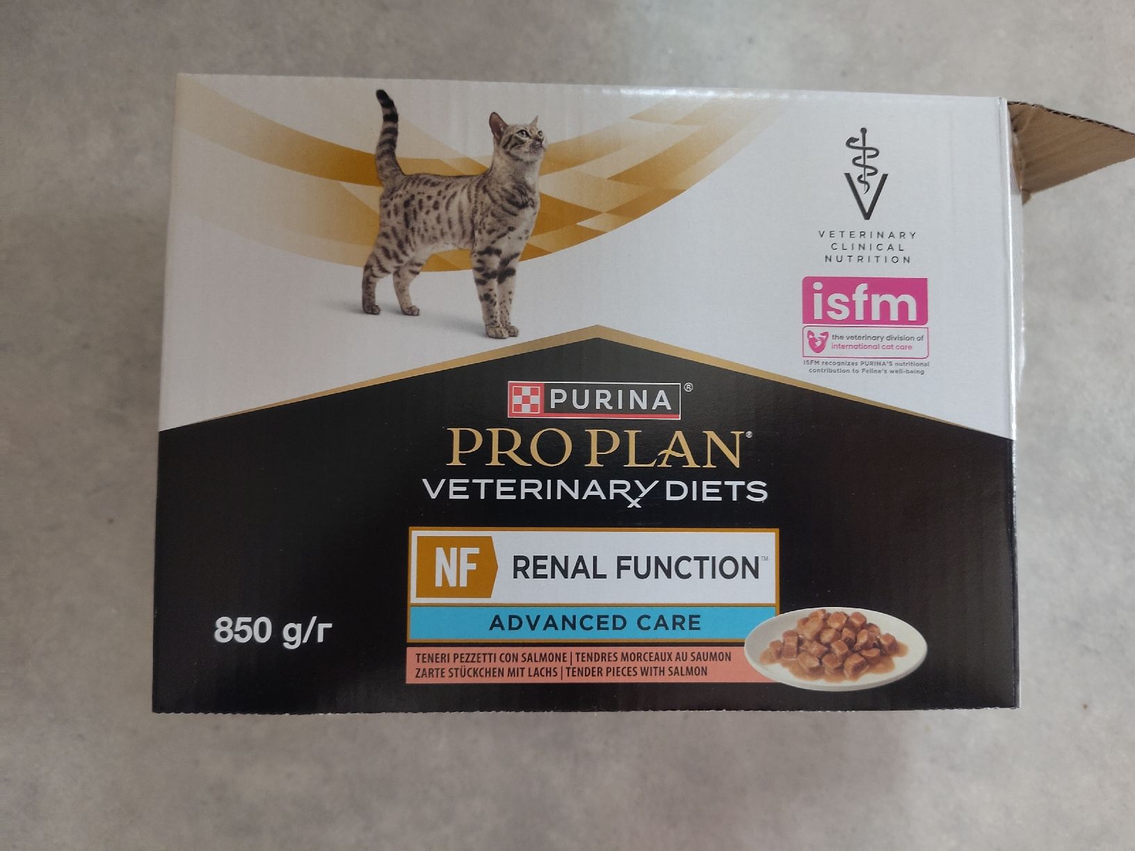 Mangimi: Nassfutter Purina Pro Plan Renal 17 Stk. – Nuovo (secondo la descrizione) da Winterthur venduto da joyce21