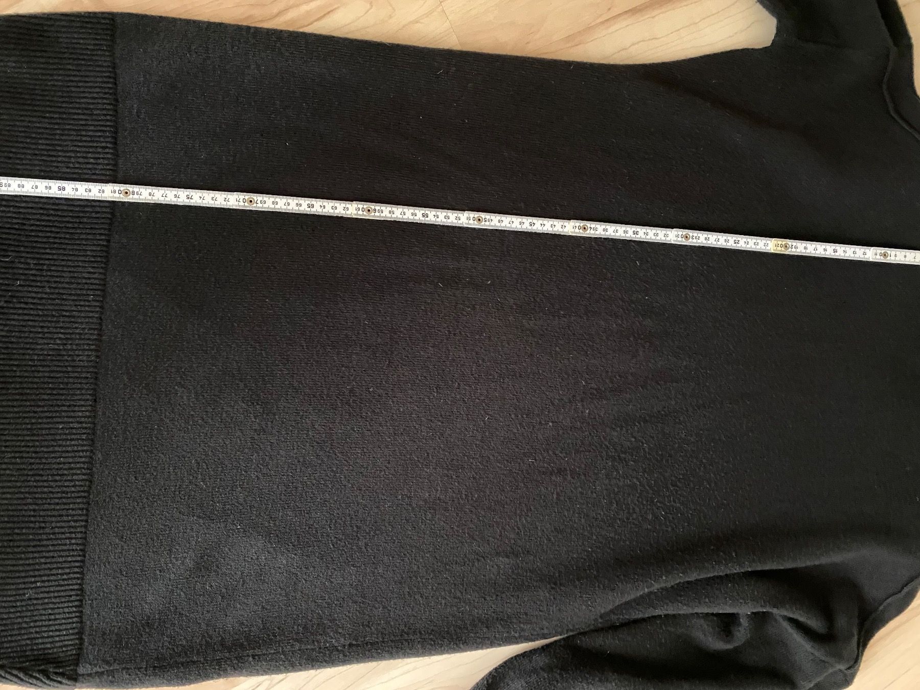 Vestiti: Strick Kleid – Usato da Subingen venduto da terli 9