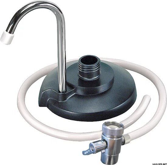 Katadyn Sanitari: Katadyn Wasserfilter Kombi – Usato da Vitznau venduto da vitznauer01 2