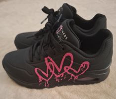 Skechers Sneaker UNO - DRIPPING IN LOVE - Top Zustand