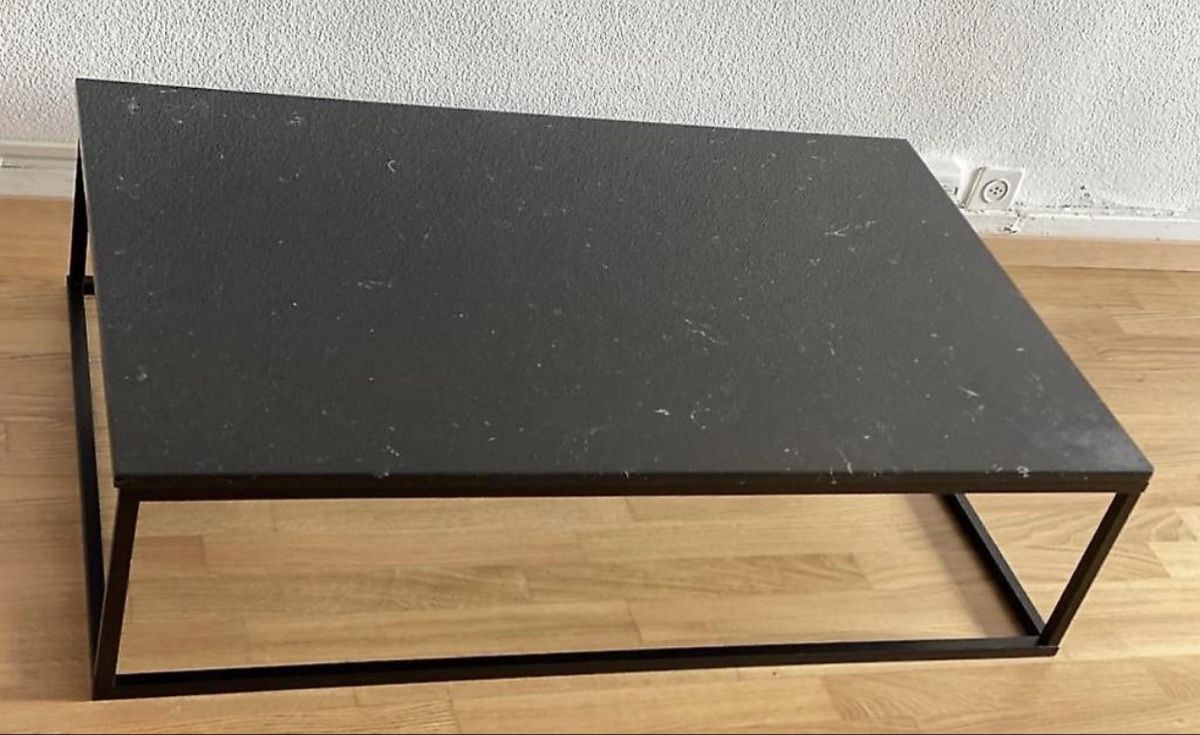 Tables: Table en marbre  – D'occasion à Genève par Arber_mrq22 1