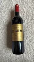 Brane-Cantenac Rotwein 1998