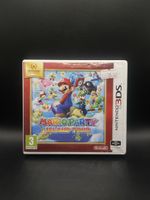 Mario Party Island Tour 3DS Nintendo Selects