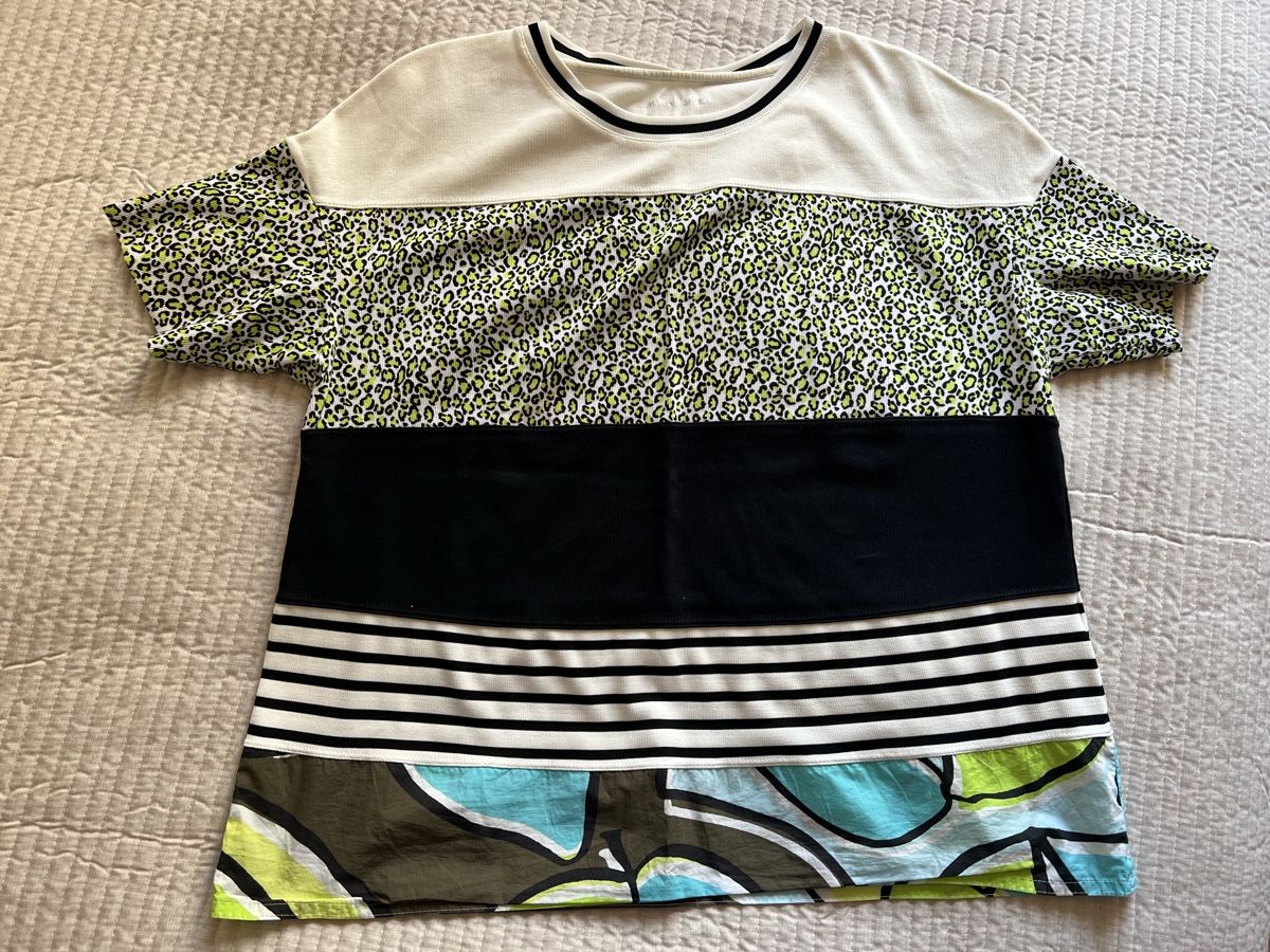Marc Cain T-Shirts: MarcCain tshirt – Gebraucht aus Baar von kri_m7t2