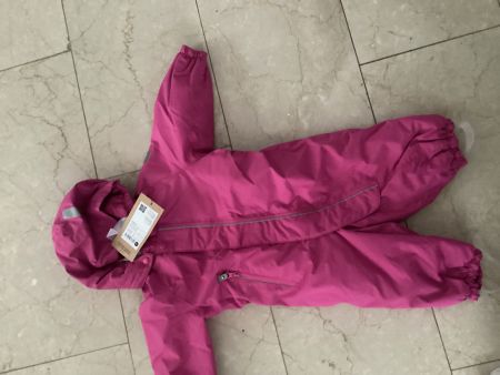 Reima Winteroverall Overall