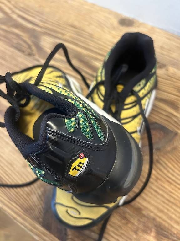 Nike Scarpe da uomo: Nike air TN 37,5 – Usato da Corbières venduto da mel_yq25 3