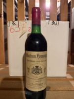 Château Fonroque 1981 Saint-Emilion Grand Cru
