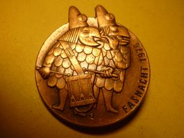BASEL 1975 BRONZE