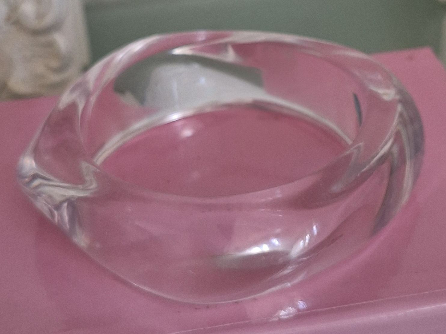 Bracelets: PLEXIGLAS Armreif – D'occasion à Kerzers par ExpressoTerreno