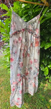 Bohokleid NAF NAF