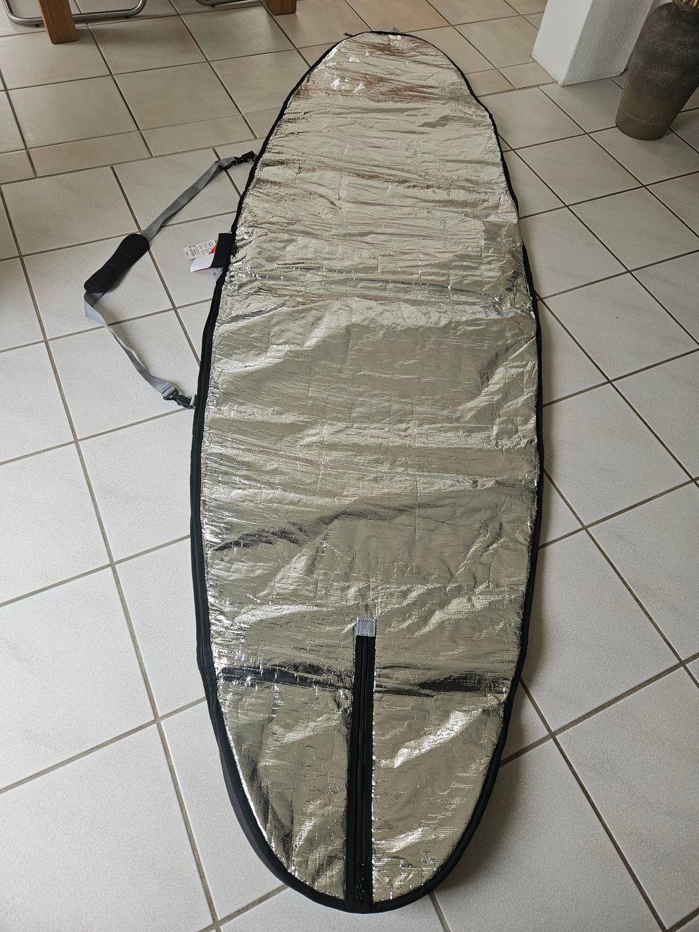 Borse: NP SUP Bag – Nuovo e nell'imballaggio originale da Aesch ZH venduto da blackchevy 1