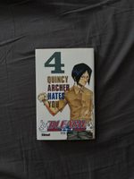 Bleach tome 4