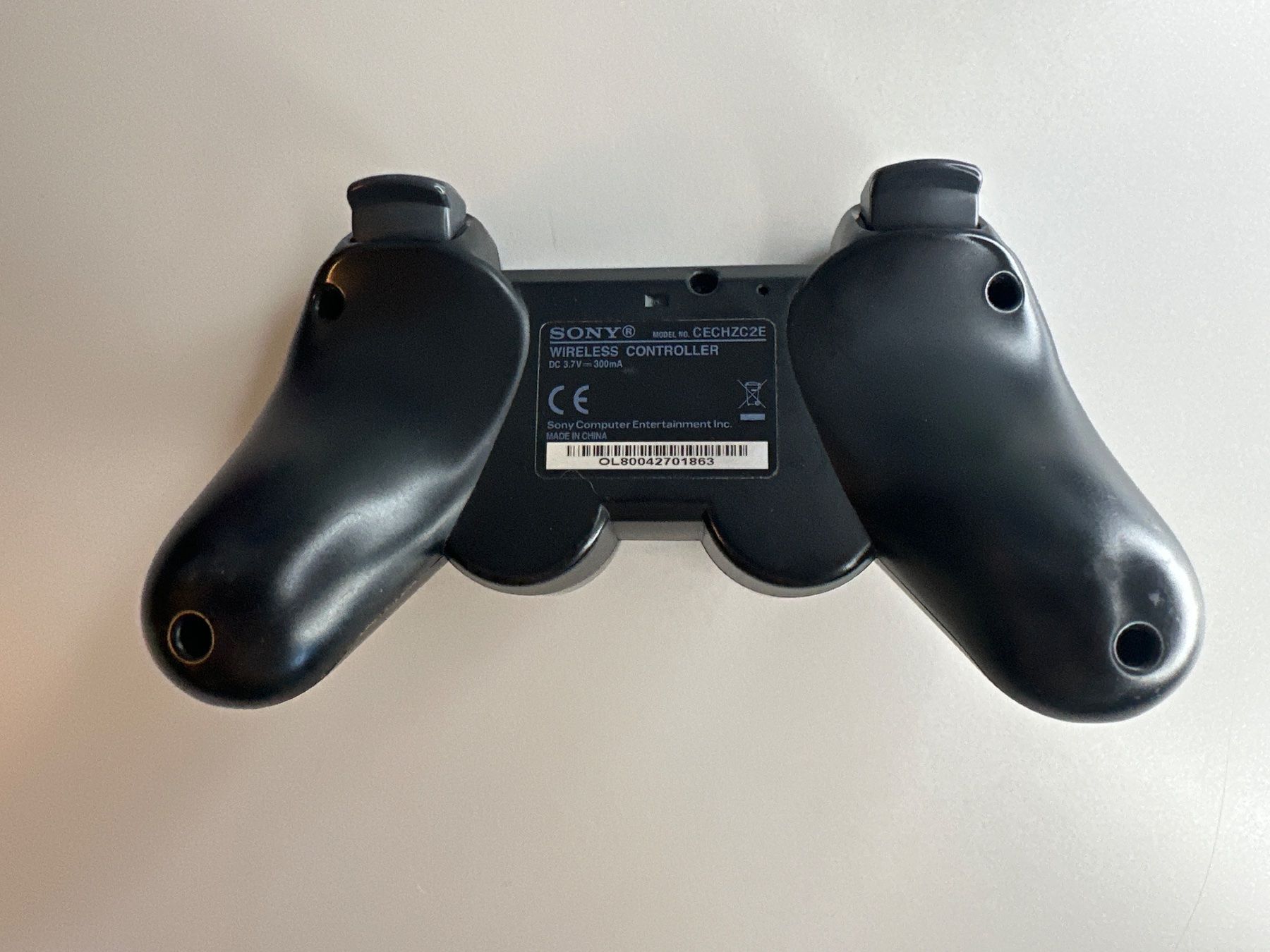 Sony Controller: PS3 Controller – Gebraucht aus St.gallen von taduz 1
