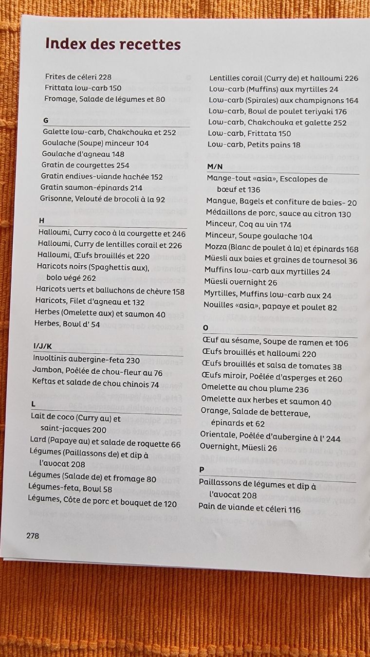 Libri: Low-crab moin 3 Kg en 3 semaines – Nuovo (secondo la descrizione) da Zürich venduto da Gabced 9