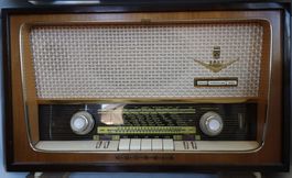 Radio Antik