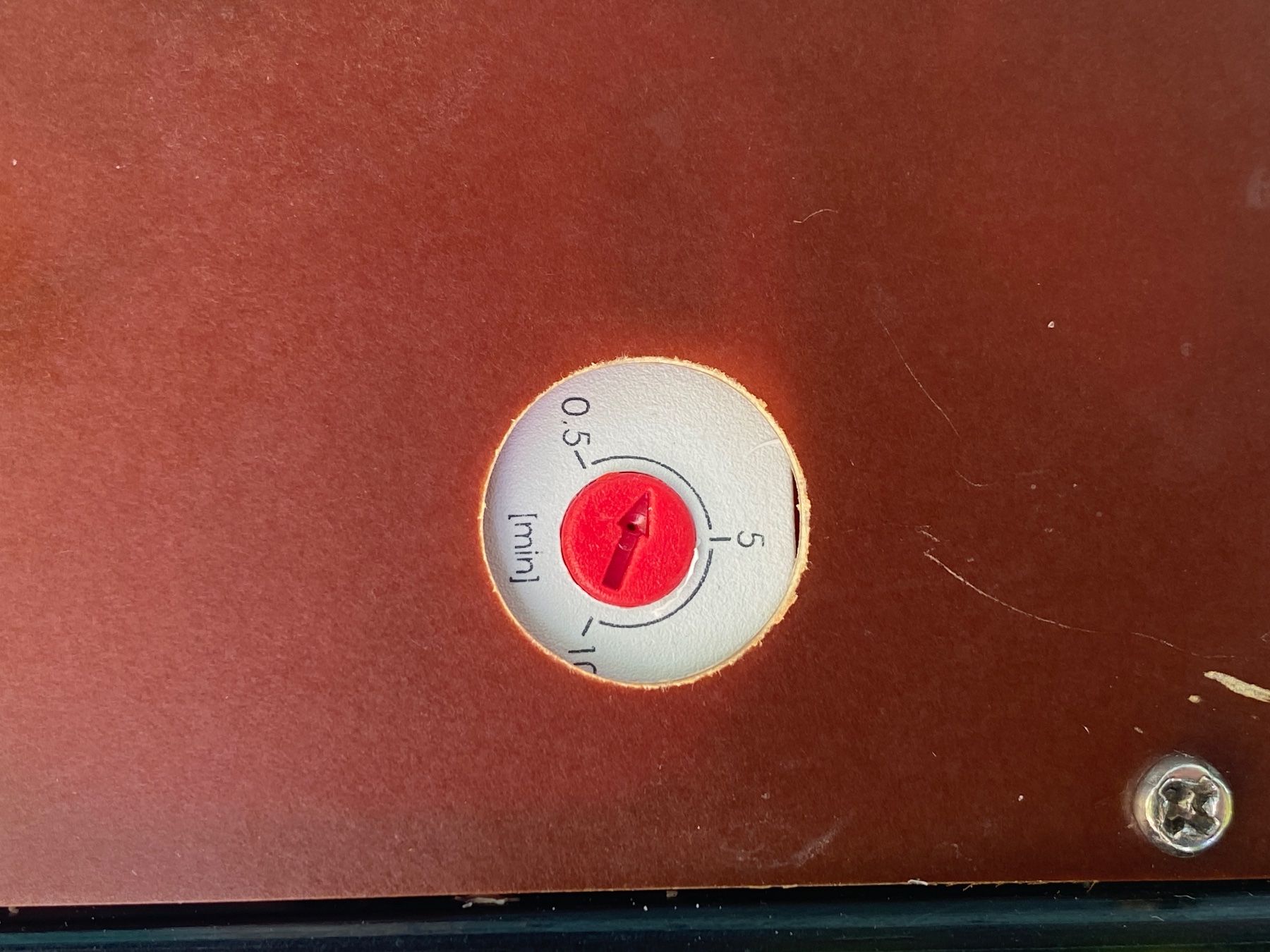 Jura Appareils de cuisine: Jura Toaster Upgrade mit Timer – D'occasion à Riehen par lamaralu 1