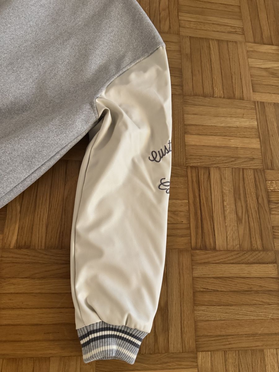 H&M Giacche & Cappotti: H&M Baseballjacke Gr. 158 – Nuovo (secondo la descrizione) da Wetzikon ZH venduto da tuna83 8