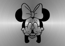 Fun Aufkleber Tuning Sticker Decal 531