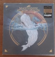 Mastodon-Leviathan 20th Anniversary Edition