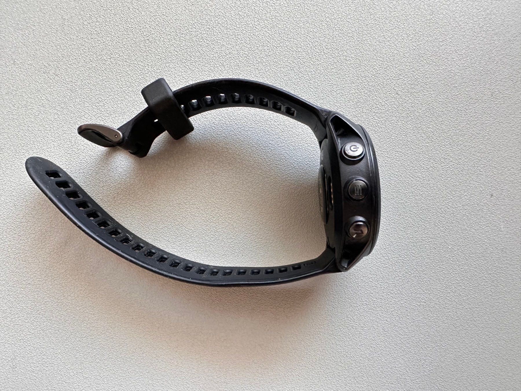 Garmin Smartwatch: Garmin forerunner 745 – Gebraucht aus Leysin von  2