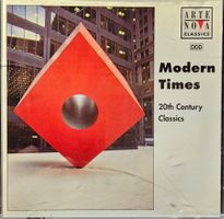 Various – Modern Times (20th Century Classics)
