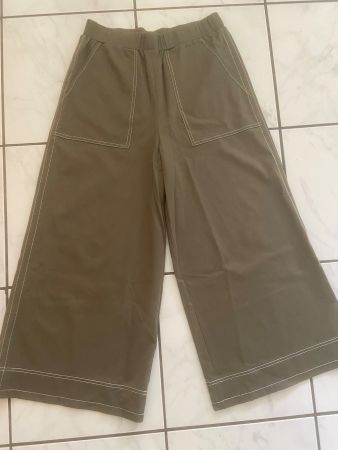 Max & Co Cullote Gr S