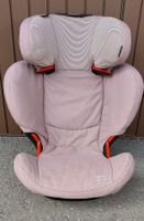 Kinder Autositz mit Isofix