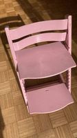 Stokke Tripp Trapp Pink