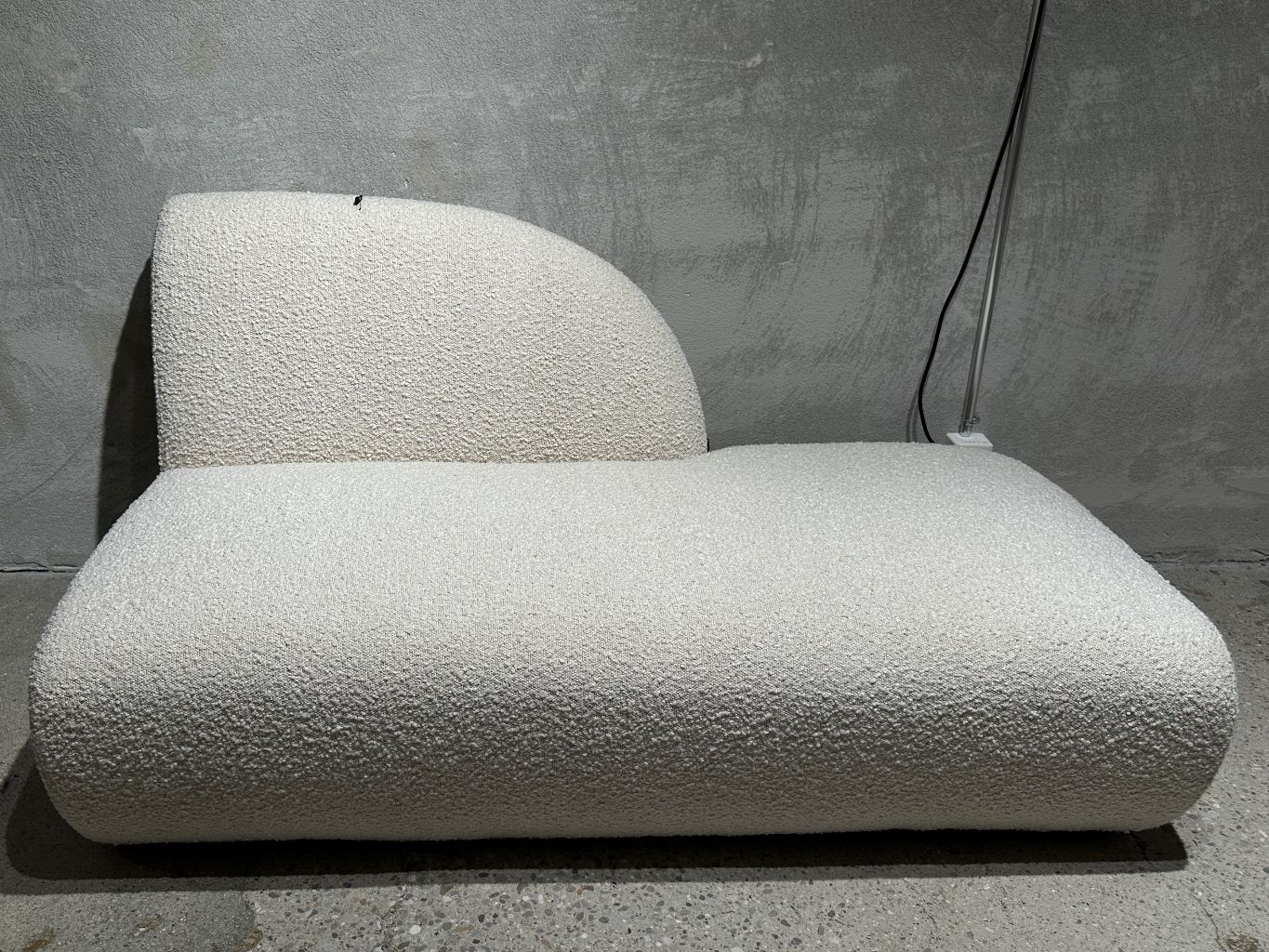 Sofas: Paula - modul open end, Rechts – Gebraucht aus Bern von Sofa_Company_Bern