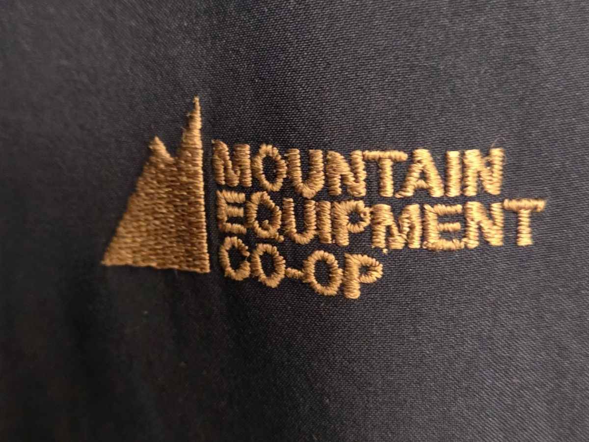Giacche: Veste GoreTex – Usato da Conches venduto da mrp_qpt5 4
