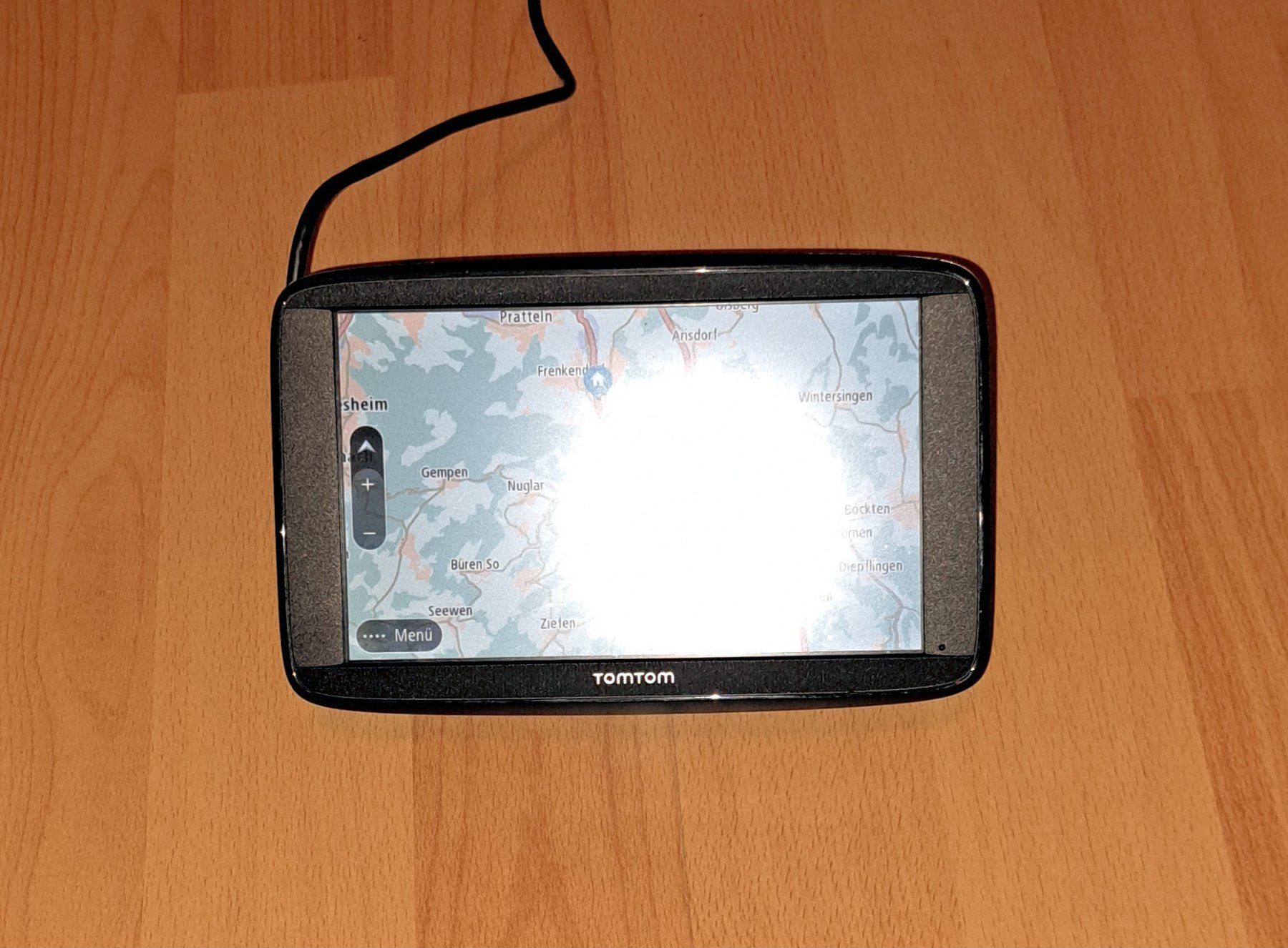 Erstaunlich Tomtom Via 62 Test Fotossarah6813