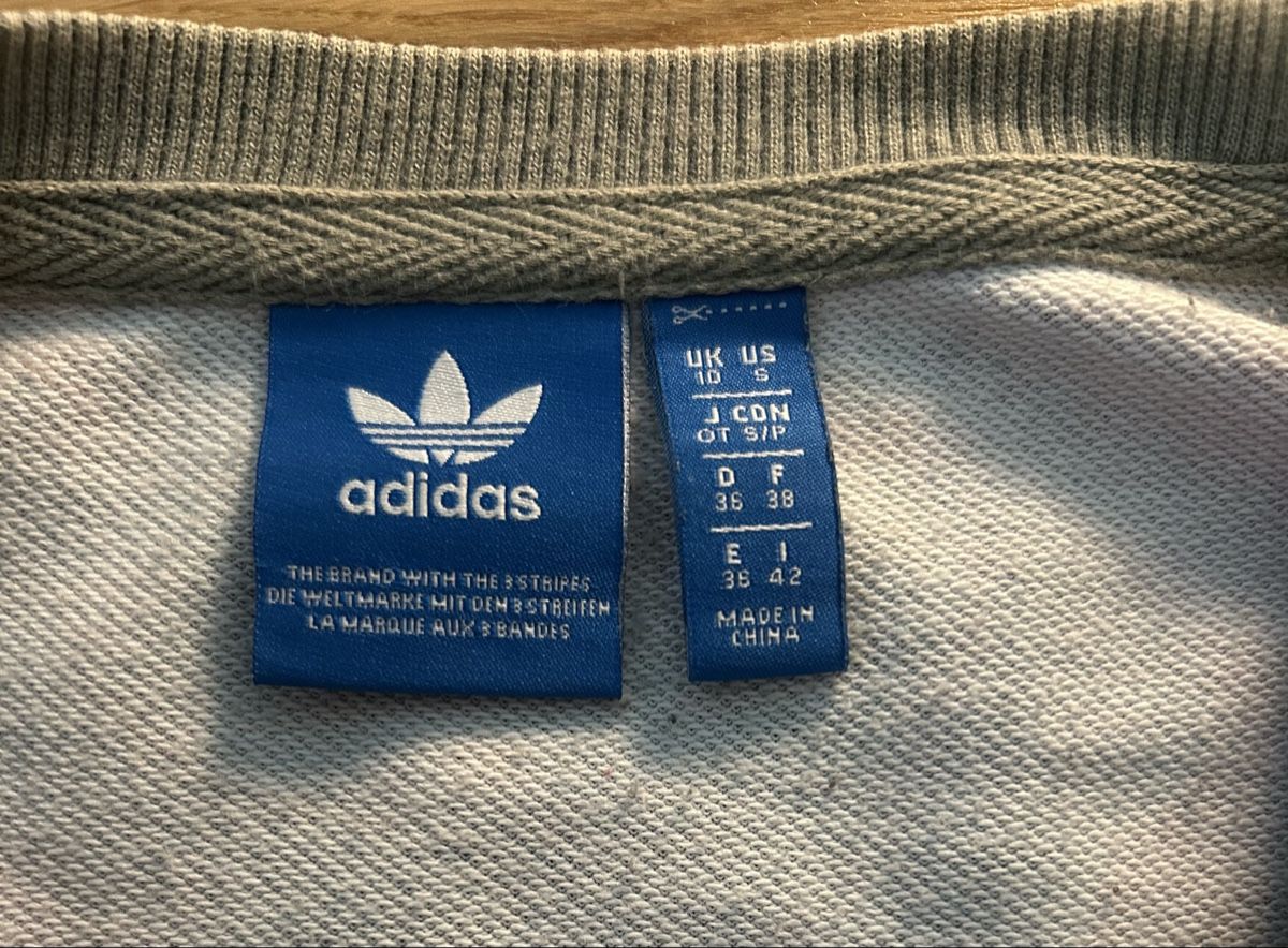 Adidas Pulls & Sweat-shirts: Adidas Original Pullover – D'occasion à Bern par jul_tv62 2