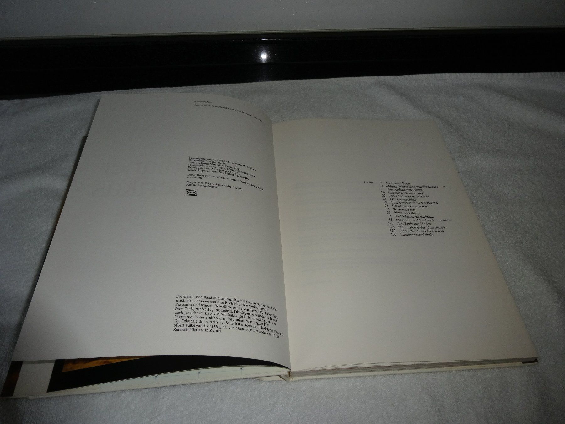 Libri: Indianer Nordamerikas – Usato da Neerach venduto da jenny062 3