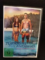 DVD Türkisch für Anfänger