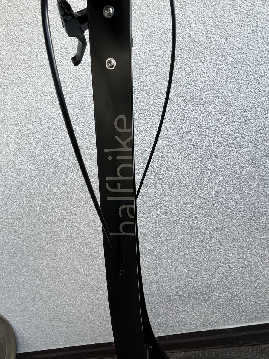 Velos: Halfbike 3 – Gebraucht aus Nussbaumen AG von mac-marc 2
